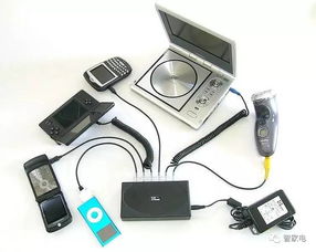 全球消費電子產(chǎn)品將迎來新的春天