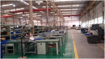 電子人眾創工廠助力大眾創業 創客沙龍邀你來