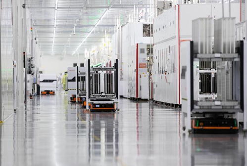 美媒 內(nèi)陸地區(qū)助力中國穩(wěn)固世界工廠地位