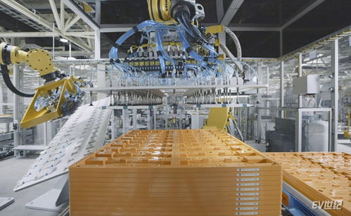 插混系統(tǒng)電池技術(shù)的最優(yōu)解,別克微藍6 phev動力電池亮點解析