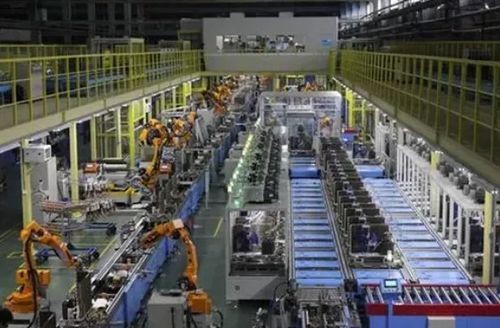 家電換新高峰潮 行業(yè)亟待講出新故事的契機(jī)