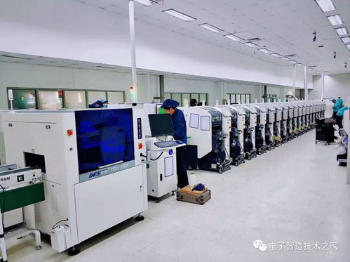 SMT電子廠通過物料控制有效提升生產效率與快速出貨策略